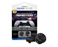KontrolFreek FPS Galaxy BLACK Kit PS5 - 1197290 - zdjęcie 1